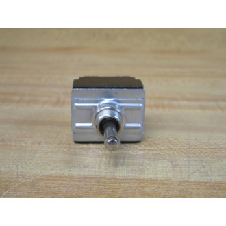 Carling 1.2.3. PH Toggle Switch 123PH - New No Box