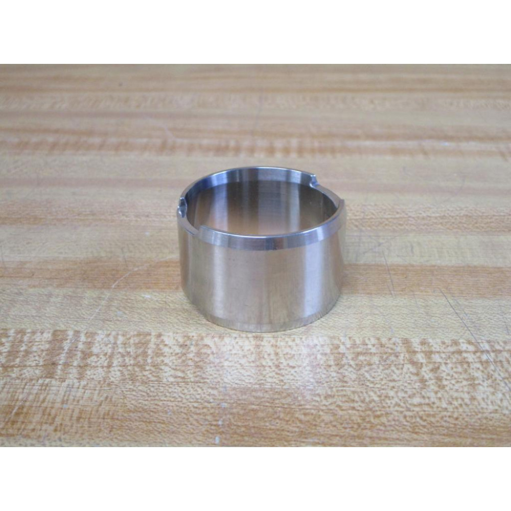 Waukesha Cherry-Burrell 030-098-000 Stainless Steel Sleeve 030098000 - New No Box