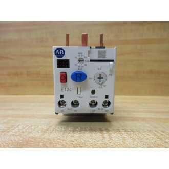 Allen Bradley 193-1EFED Overload Relay 1931EFED