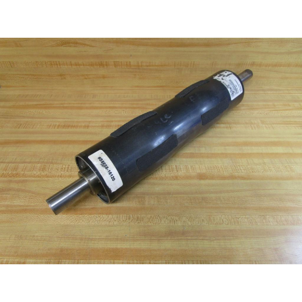 Dematic S5655-16120 Pulley S565516120 - New No Box