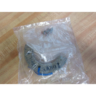 Nexen 11667 Facing Friction STD Shaft - New No Box