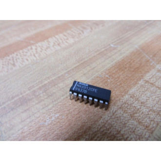 Maxim MAX912CPE Integrated Circuit - New No Box