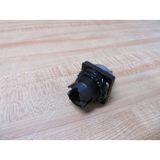 KlocknerMoeller MWK3R Eaton 3-Pos Selector Switch - New No Box