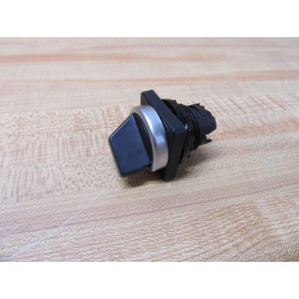KlocknerMoeller MWK3R Eaton 3-Pos Selector Switch - New No Box