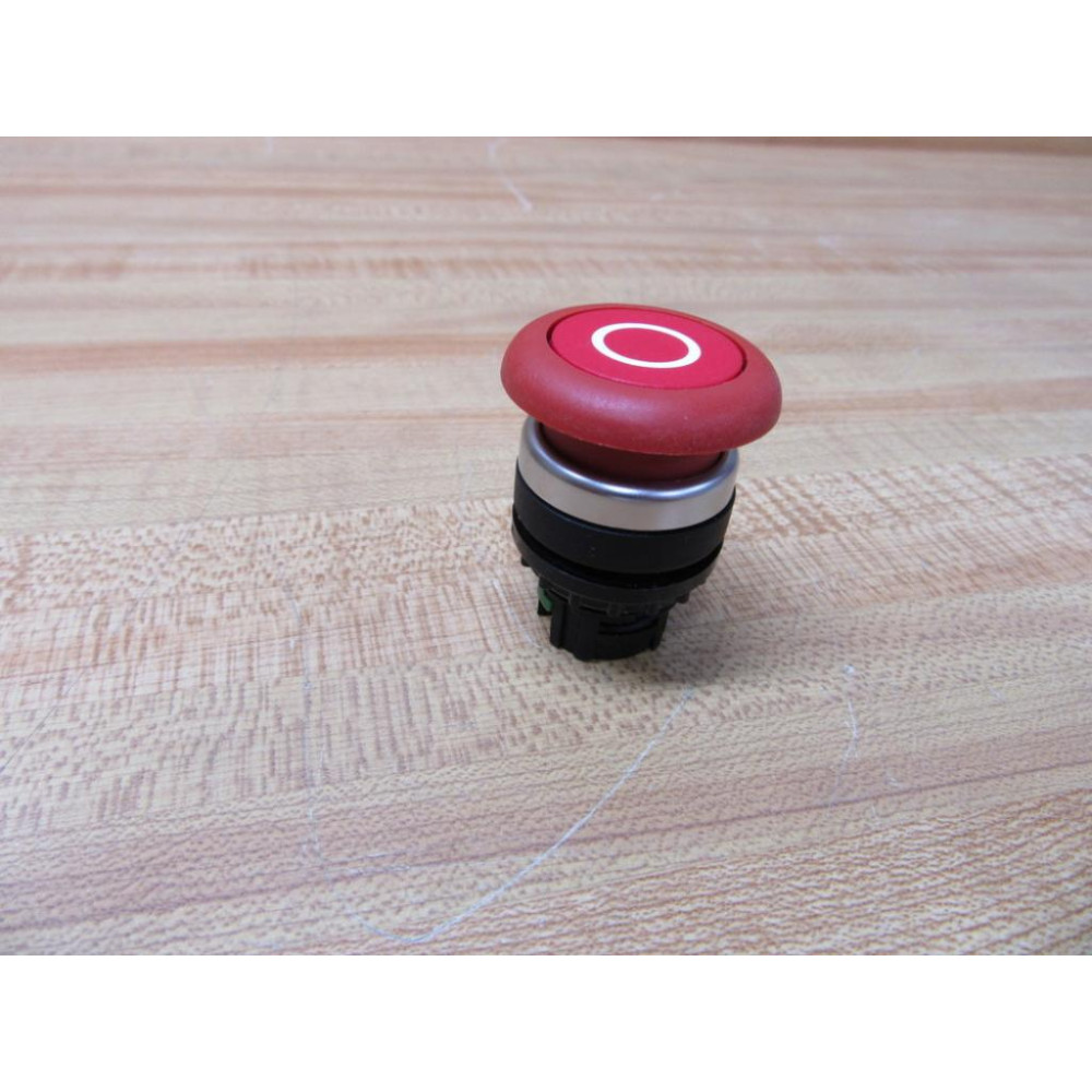 KlocknerMoeller A22-RP-RT10 Eaton Push Button A22RPRT10 - New No Box