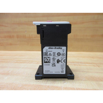 Allen Bradley 193-1EECP Overload Relay 1931EECP
