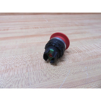 KlocknerMoeller A22-RP-RT10 Eaton Push Button A22RPRT10 - New No Box