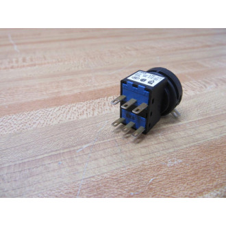 IDEC LW-C2 Contact Block LWC2 - New No Box