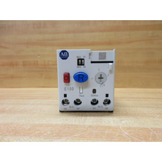 Allen Bradley 193-1EECP Overload Relay 1931EECP
