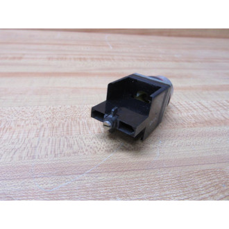 Allen Bradley 800MR-NX2Q 4-Pos Selector Switch - Used