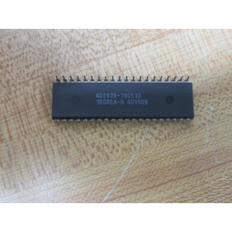 Atmel AT89C52 Integrated Circuit (Pack of 2) - New No Box