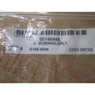 Generic 85146648 C Bushing KM11 - New No Box