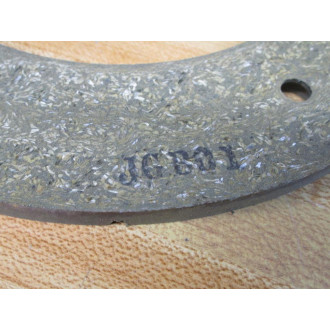 HF-700 Facing Friction STD Shaft End 11685 - New No Box