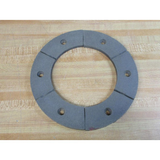 HF-700 Facing Friction STD Shaft End 11685 - New No Box
