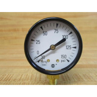 Ametek 049609A USG Pressure Gauge