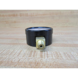 Ametek 049609A USG Pressure Gauge