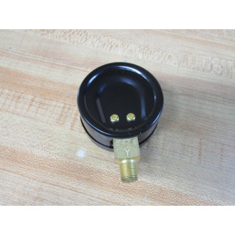 Ametek 049609A USG Pressure Gauge