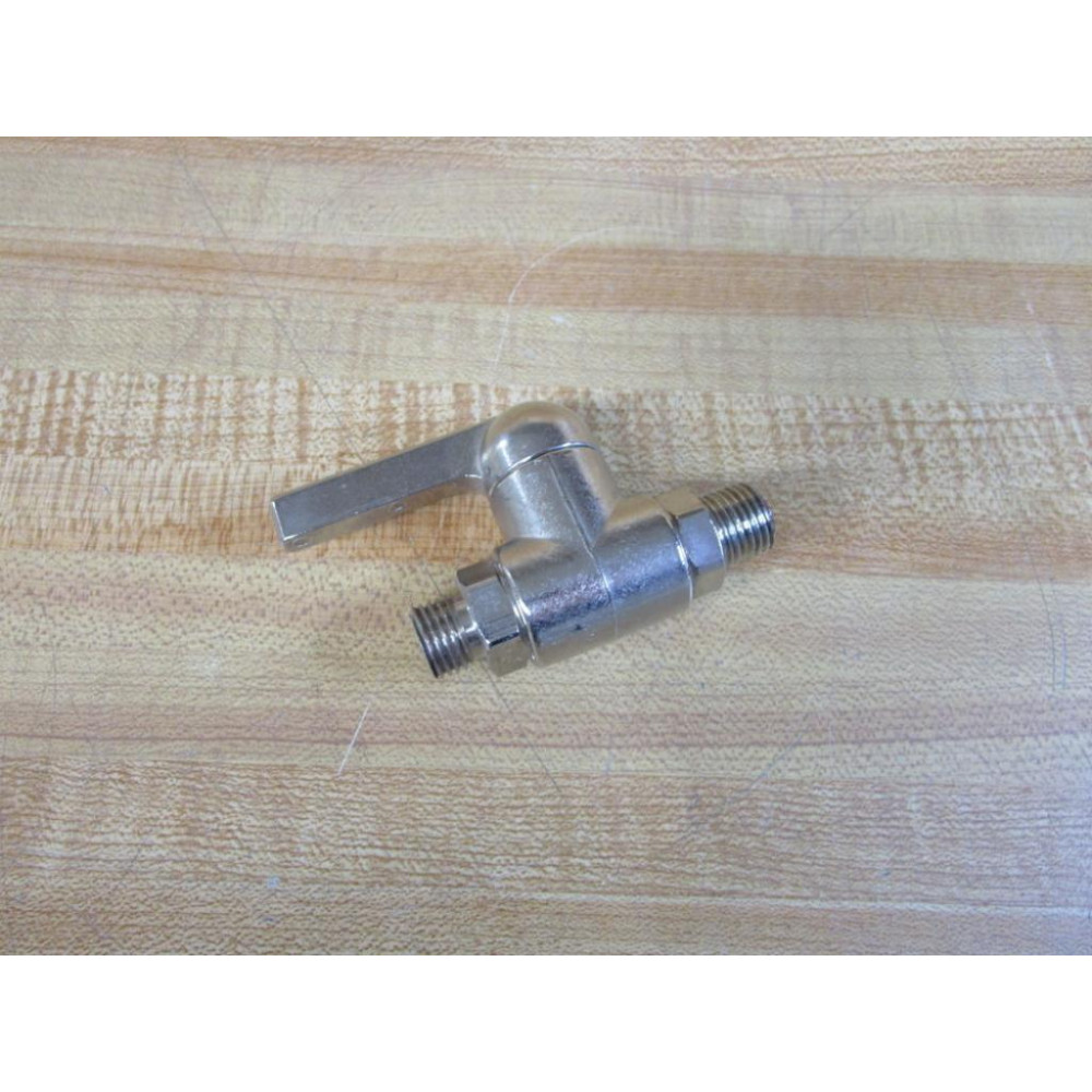 Bedford 29-1570 Low Pressure Ball Valve 291570 - Used