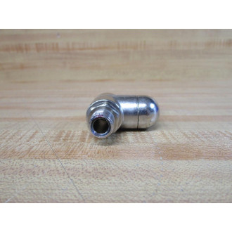 Bedford 29-1570 Low Pressure Ball Valve 291570 - Used