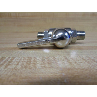Bedford 29-1570 Low Pressure Ball Valve 291570