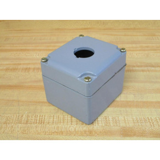 Square D 9001KY1 Enclosure - New No Box