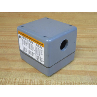 Square D 9001KY1 Enclosure - New No Box
