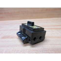 General Electric CR103A3 GE Selector Switch