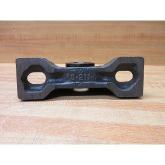 Link-Belt P3-U210H FMC Pillow Block Unit P3-211-0