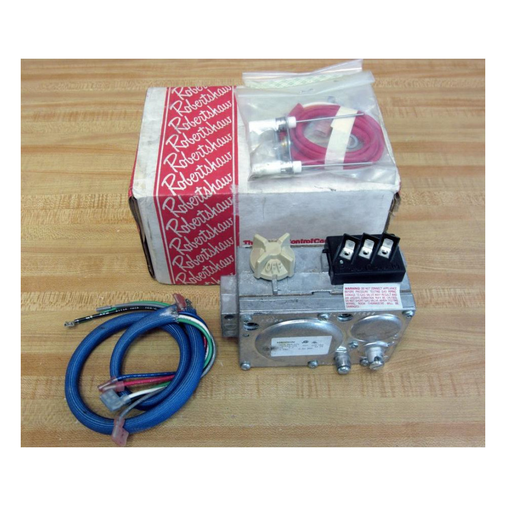 Robertshaw 712-017 Pilot Ignition Kit 712017 WO Ignition Control Unit