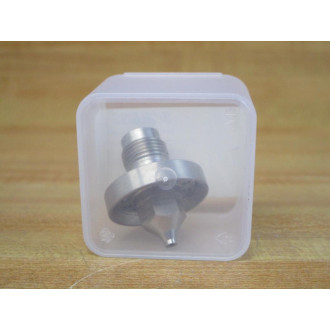 DeVilbiss PRO-205-14-K Stainless Steel Fluid Nozzle PRO-205-14