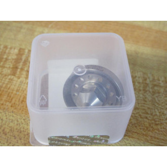 DeVilbiss PRO-205-14-K Stainless Steel Fluid Nozzle PRO-205-14