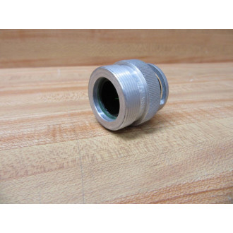 Killark 6091 Hubbell Green Indicator Light Cover - New No Box