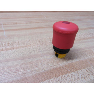 Cutler Hammer M22-PVL Eaton Illum E-Stop Push Button M22PVL - New No Box