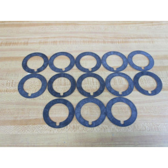Binks 83-1472 Gasket 831472 (Pack of 13) - New No Box