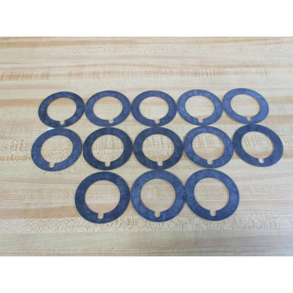 Binks 83-1472 Gasket 831472 (Pack of 13) - New No Box
