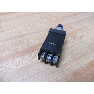Allen Bradley 800T-PSD16 Pilot Light 800TPSD16 (Pack of 5) - Used