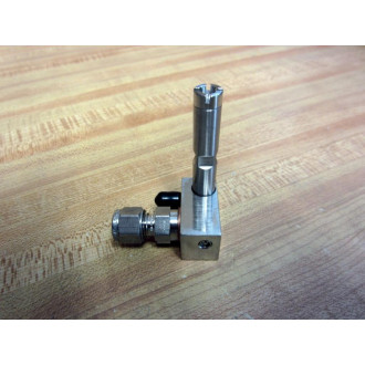 Swagelok 1200015823 Bent Collimator, 64mm - New No Box