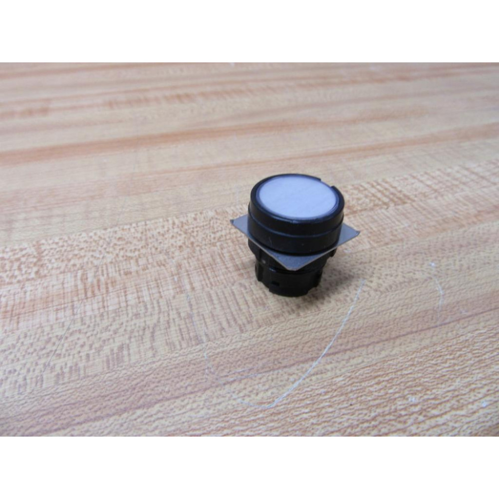 IDEC HW1L-M1-W Push Button Operator HW1LM1W - New No Box
