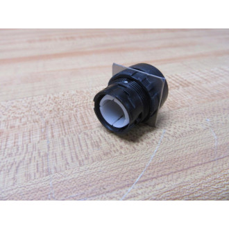 IDEC HW1L-M1-W Push Button Operator HW1LM1W - New No Box
