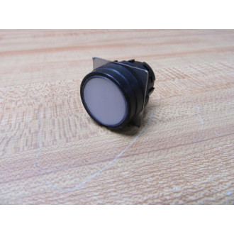 IDEC HW1L-M1-W Push Button Operator HW1LM1W - New No Box