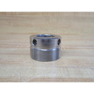 Binks 83-2112 Stainless Steel Packing Gland 832112