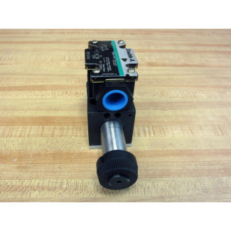 Double A QG-3-C-10D1 Valve 02-109802 - New No Box