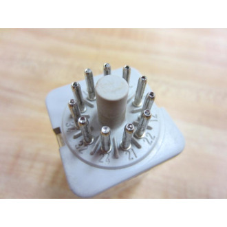 Allen Bradley 700-HA33A1 Relay 700HA33A1 Series A - Used