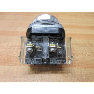 Allen Bradley 800T-A1D2 Push Button Switch - New No Box