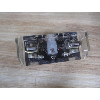 Allen Bradley 800T-XD5 Contact Block 800TXD5 (Pack of 4) - New No Box