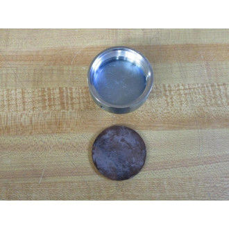 Binks 83-524-K Fill Port Cap Kit 83524K