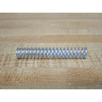 Binks 54-728-5 Needle Valve Spring 547285 (Pack of 5)
