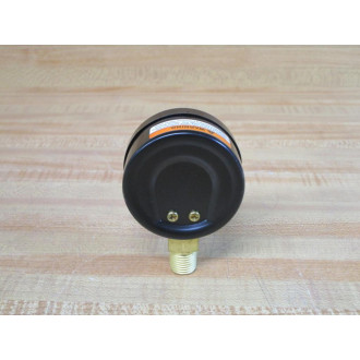 Ametek 163149 USG Pressure Gauge (Pack of 2)