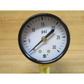 Ametek 163149 USG Pressure Gauge (Pack of 2)