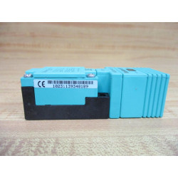 Pepperl + Fuchs 030751 Inductive Sensor NCN15-M1K-E5 - New No Box